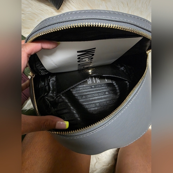 Love moshino Very cute Backpack - Picture 11 of 12